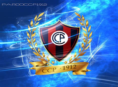 fondo de pantalla cerro porteño